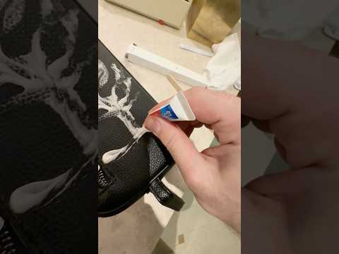 مقلبت صاحبي ورسمت عالشنته المفضلة thumbnail