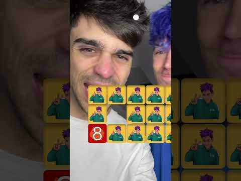 Mi amigo se cree thanos!🥺 thumbnail