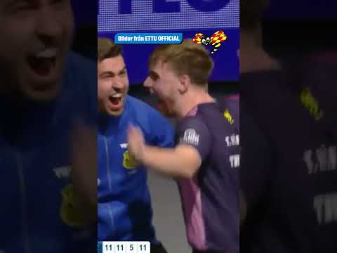 Truls Möregårdh hjälte – vinner Champions League thumbnail