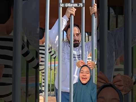 Papa Masuk SEL ‼️ Karam..75 thumbnail