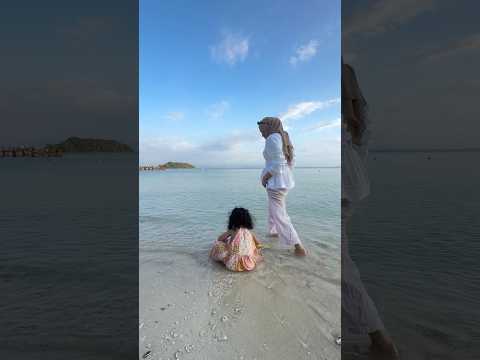 Dua kali datang sini. Anak aku mesti demam. thumbnail