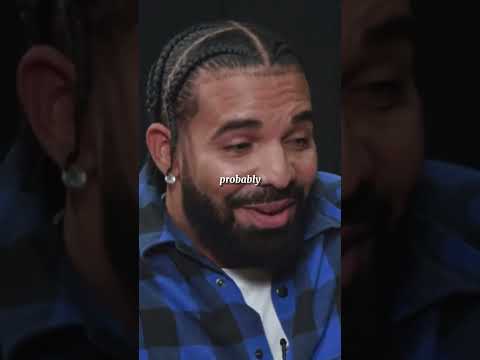 Drake and Caleb Pressley Interview😭 #shorts thumbnail