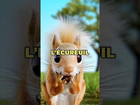 Pourquoi les écureuils plantent-ils des chênes ? 🐿️ thumbnail