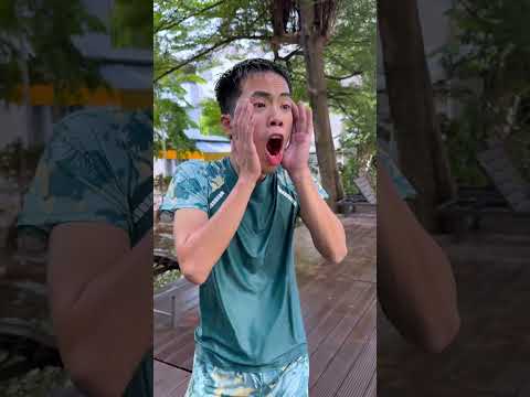 SH - Người bạn tốt và người bạn xấu || Bad Friend and kind Boy #shorts thumbnail