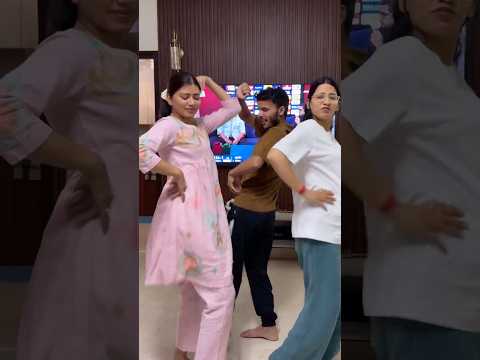 Thaam ke Baitho ?❤️ || Poonam P Bisht thumbnail