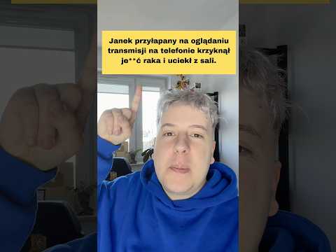 NAJLEPSZE UWAGI SZKOLNE 52 - STREAM ŁATWOGANG thumbnail
