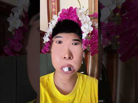 Kinchana.. 🤡🤪🫪 #cute thumbnail