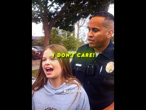 Salish Got ARRESTED For Stealing 🤯💀 @jordanmatter thumbnail