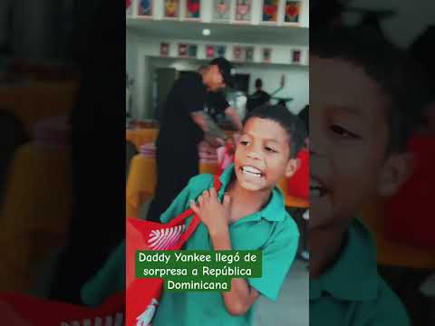 Sorprende Daddy Yankee ¡esta vaina pesa! thumbnail