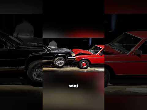 Cet accident de voiture a duré une éternité 🤯📉 thumbnail