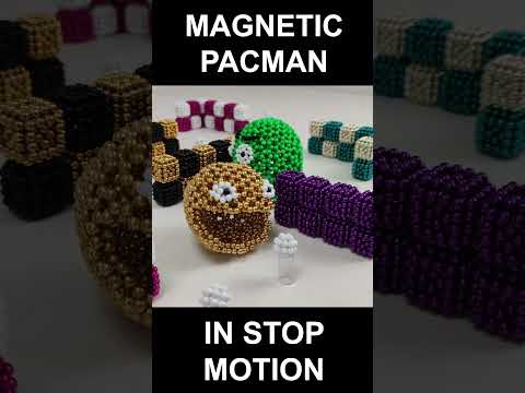 PacMan Dies thumbnail