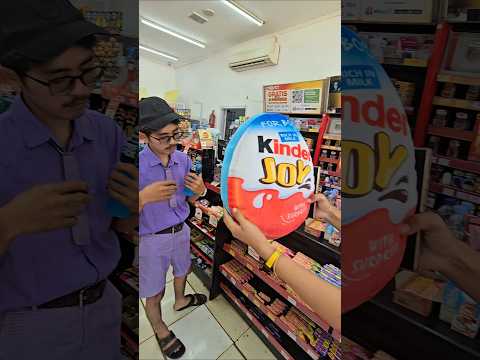 kk ade pada antri bayar #trandingshorts thumbnail