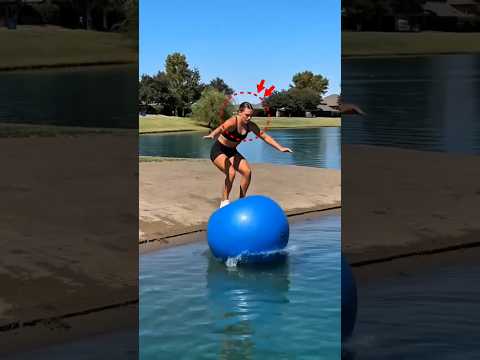 Unbelievable She Risked Her Life For Her Father... ?? thumbnail