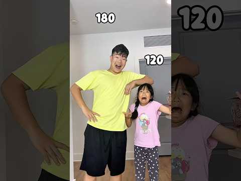 So, how tall are you? ?? LeoNata family thumbnail