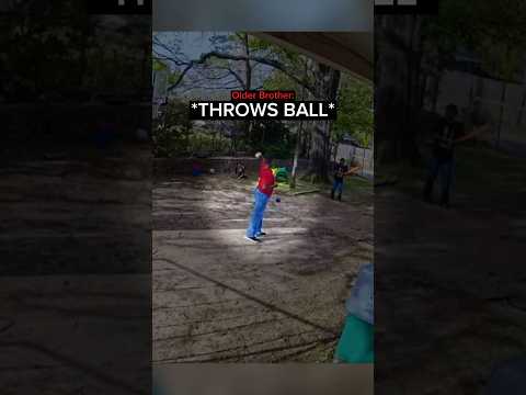 When a Big Brother Falls for His Little Brother’s Trap… thumbnail