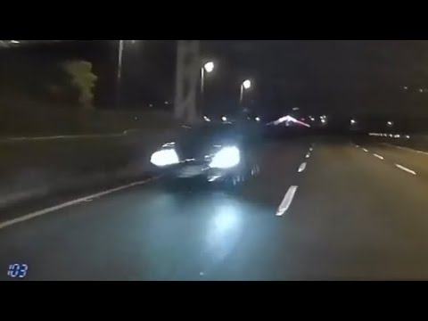 回南部參加親戚告別式，差點變成自己告別式。 thumbnail