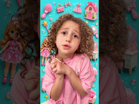 Want New Toys?  | Learning to Be Grateful thumbnail