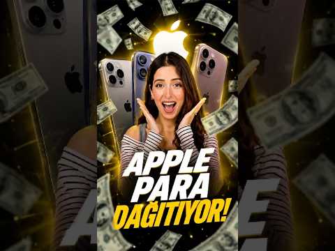 Elinizdeki iPhone size para kazandırabilir! thumbnail
