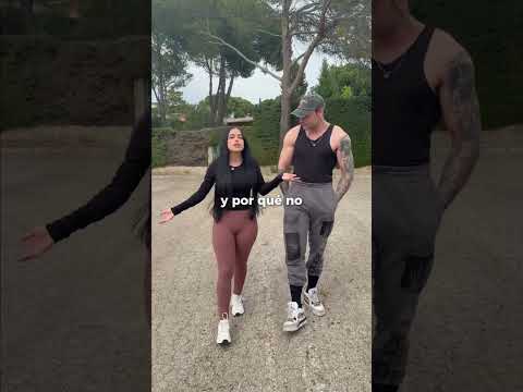Para eso están las amigas 😎 thumbnail