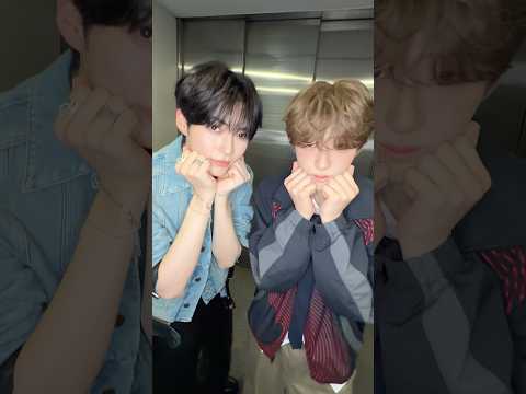 OMG! 🙀(OMG!)🙀 with #SUNGHANBIN 선배님🤍 #OMG!#ALPHADRIVEONE #ALD1 #ZEROBASEONE thumbnail