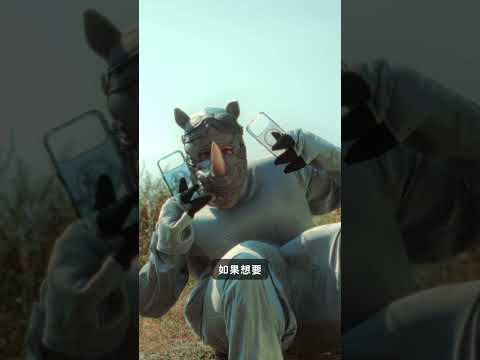 大可愛犀牛人 thumbnail