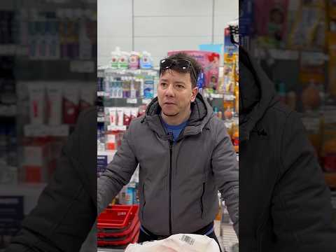 QUANDO FAI LA SPESA NEL 2026 #danielecondotta #comedy thumbnail