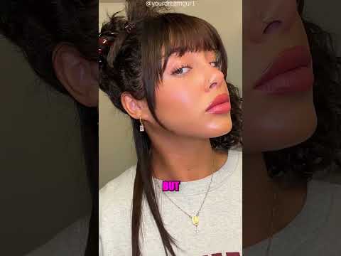 The Moment She Realized Her Curls Were Gone ? thumbnail
