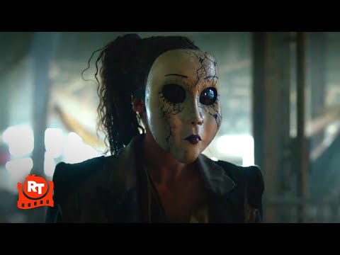 Twisted Metal - Sweet Tooth LIKES Dollface (S2E4) (3/5) | Movieclips thumbnail
