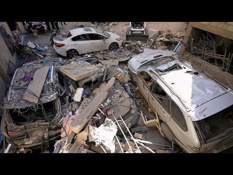 Israel pushes deeper into southern Lebanon as military offensive escalates thumbnail