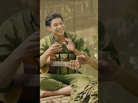 "Bông lúa vàng một màu phù sa, Ta sẽ về người về cùng ta...."#MatBao #LongNonLa #Toi #PhuongNghiem thumbnail