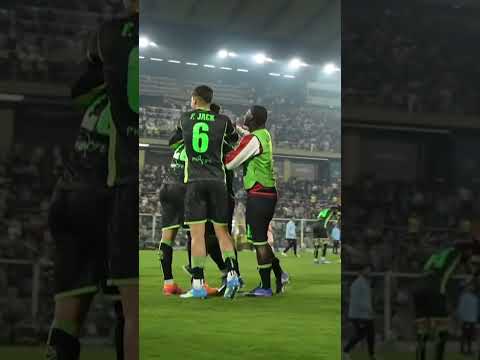 ?? ????? ?? ??????? ?̀ ??????????? ??Il Catanzaro è in FINALE playoff e raggiunge il Monza ✅ thumbnail