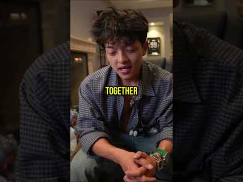 Jason Gives an Emotional Speech After Turning 22 ?❤️ thumbnail
