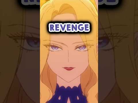 NEW Villainess Anime is PEAK ? thumbnail