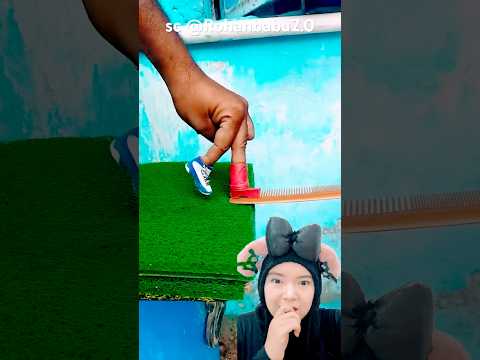 sepatu merah biru‼️Rohanbabu2.0 thumbnail
