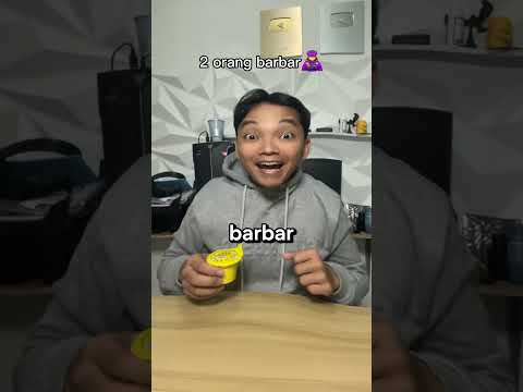 Pasti banyak yang pilih terakhir #shorts #fajarjroo thumbnail