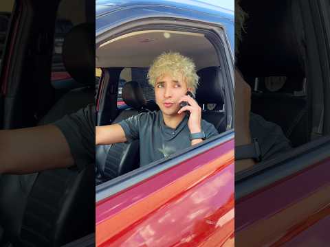 YO ESPERANDO A MI HERMANA 😅 thumbnail