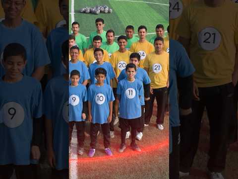 من عمر 7-37 مين يفوز 🤑؟ thumbnail
