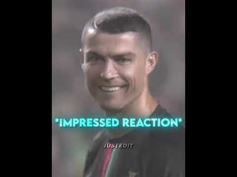 Ronaldo & Junior's Best Moments..?❤️‍? thumbnail