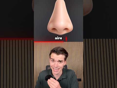 Un lado de tu nariz NO FUNCIONA thumbnail
