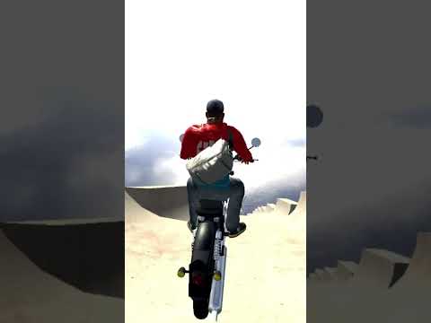 Indian bike game 3D ? #bikegames #gaming #ib3d thumbnail