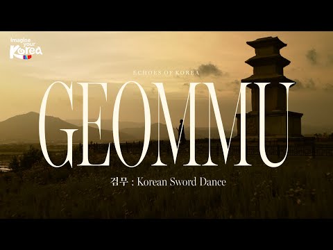 Echoes of Korea | Uncut Moments: Geommu thumbnail