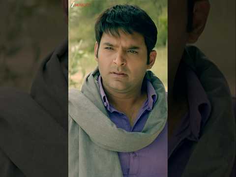 #SahibaRussGayiya #Firangi #KapilSharma #IshitaDutta #JatinderShah #DrDevendraKafir #shorts thumbnail