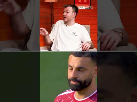 🔴 Mohamed Salah'ın vedası #shorts #premierexpress thumbnail