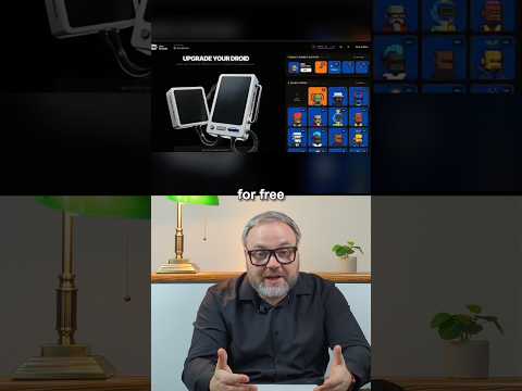 Web3 app launches free stack #web3app #freestack #vercel thumbnail