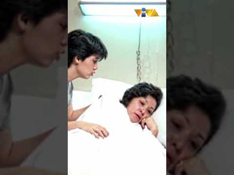 Ang kabaliktaran ng saya sa buhay nila Maricel Soriano. #shorts #movieclips #vivafilms thumbnail