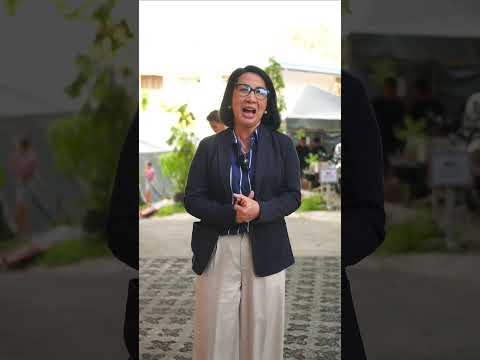 Taskforce Firewall: Glenda Garcia as Glo Mendez | Online Exclusive thumbnail