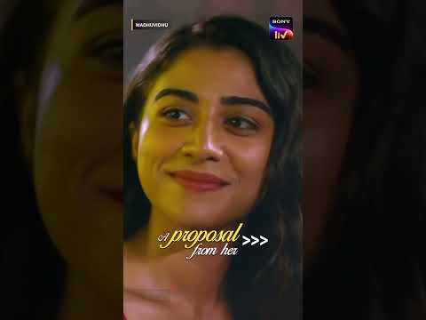 Proposal from Crush | Madhuvidhu | Streaming Now | Sharaf U Dheen | Kalyani Panicker thumbnail