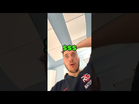So.. MrBeast Sent Me ?#mrbeastshortsgiveaway thumbnail