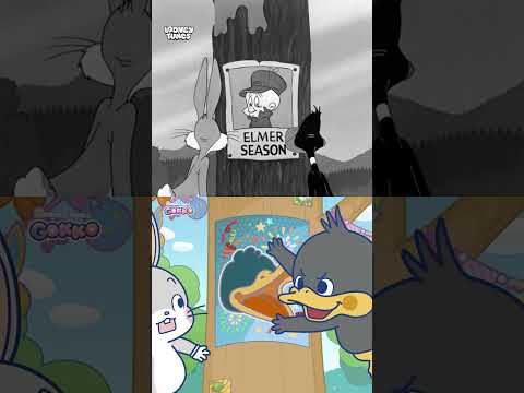 Algo NOVO e maluquinho vem aí!#LooneyTunes #Gokko #DesenhosInfantis | @wbkids thumbnail