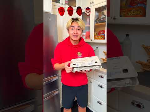 Fake Egg Prank ? thumbnail